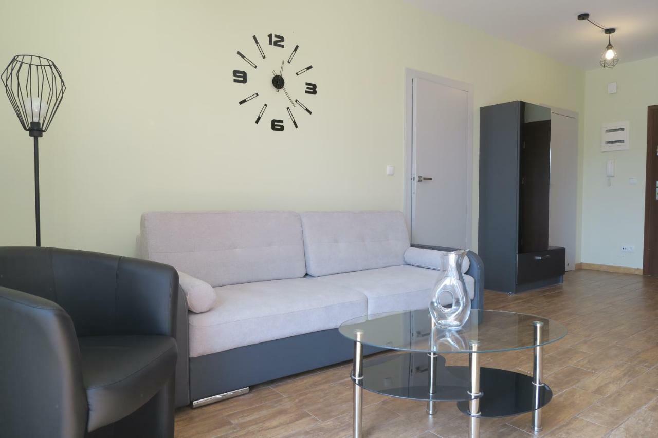 Luxapartament 1 - Z Widokiem I Garazem W Nowym Zeta Park Ustron Exterior photo